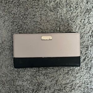 Kate Spade wallet